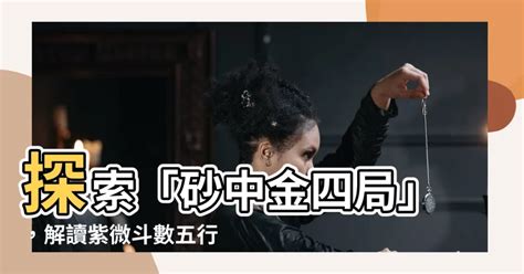 砂中金四局|金四局:金四局有6種，分別是海中金，金箔金，白鑞。